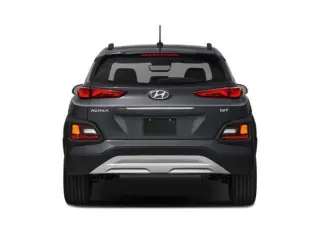 Hyundai KONA 2020 AWD Ultimate 4dr Crossover