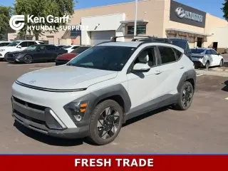 Hyundai KONA 2024 SEL 4dr Crossover