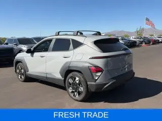 Hyundai KONA 2024 SEL 4dr Crossover