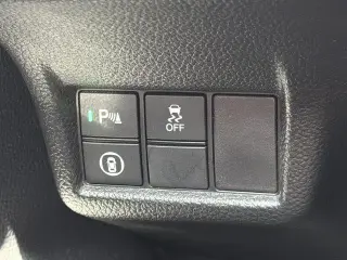 Honda Civic 2022 Touring 4p Sedan