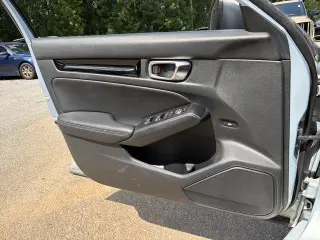 Honda Civic 2022 Touring 4p Sedan