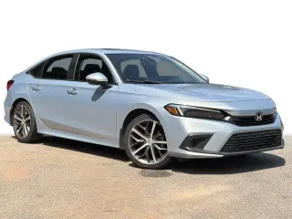 Honda Civic 2022 Touring 4p Sedan