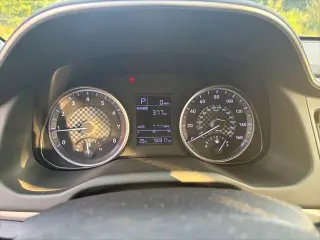 Hyundai ELANTRA 2019 SE 4dr Sedán 6M