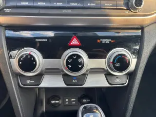 Hyundai ELANTRA 2019 SE 4dr Sedán 6M