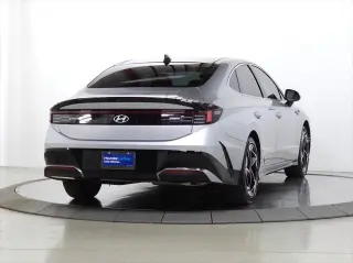 Hyundai SONATA 2025 SEL Conveniencia 4p Sedan