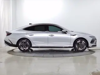 Hyundai SONATA 2025 SEL Conveniencia 4p Sedan