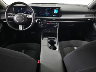 Hyundai SONATA 2025 SEL Conveniencia 4p Sedan