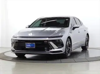 Hyundai SONATA 2025 SEL Conveniencia 4p Sedan
