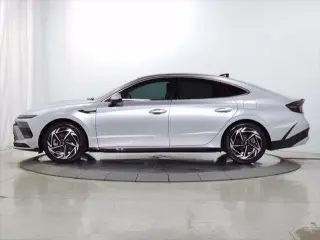 Hyundai SONATA 2025 SEL Conveniencia 4p Sedan
