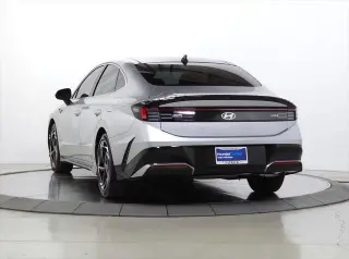 Hyundai SONATA 2025 SEL Conveniencia 4p Sedan