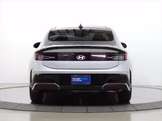 Hyundai SONATA 2025 SEL Conveniencia 4p Sedan