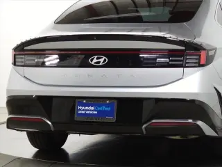 Hyundai SONATA 2025 SEL Conveniencia 4p Sedan