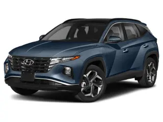 Hyundai TUCSON Híbrido 2022 AWD SEL Convenience 4dr SUV