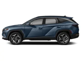 Hyundai TUCSON Híbrido 2022 AWD SEL Convenience 4dr SUV