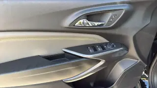 Chevrolet Trax 2025 ACTIV 4p Crossover