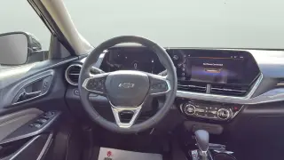 Chevrolet Trax 2025 ACTIV 4p Crossover