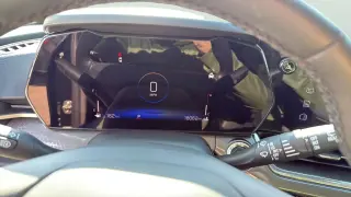 Chevrolet Trax 2025 ACTIV 4p Crossover