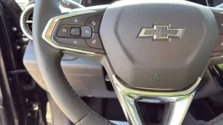Chevrolet Trax 2025 ACTIV 4p Crossover