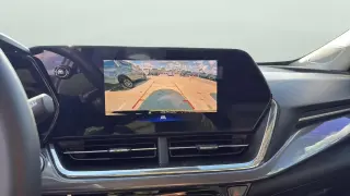 Chevrolet Trax 2025 ACTIV 4p Crossover