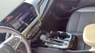 Chevrolet Trax 2025 ACTIV 4p Crossover