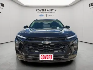 Chevrolet Trax 2025 ACTIV 4p Crossover