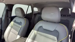 Chevrolet Trax 2025 ACTIV 4p Crossover