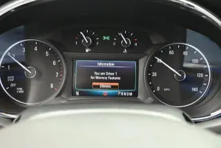 Buick Encore 2019 Gasolina 4p Crossover