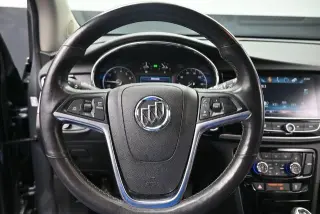 Buick Encore 2019 Gasolina 4p Crossover