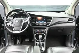 Buick Encore 2019 Gasolina 4p Crossover