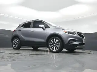Buick Encore 2019 Gasolina 4p Crossover