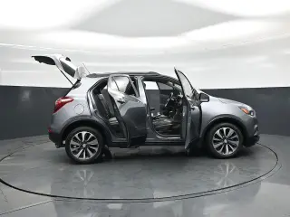 Buick Encore 2019 Gasolina 4p Crossover