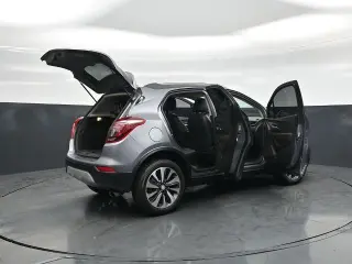 Buick Encore 2019 Gasolina 4p Crossover