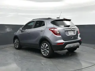 Buick Encore 2019 Gasolina 4p Crossover