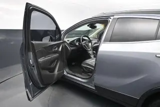 Buick Encore 2019 Gasolina 4p Crossover