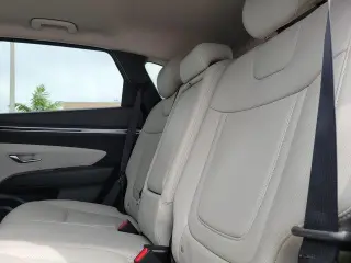 Hyundai TUCSON 2024 SEL 4dr SUV