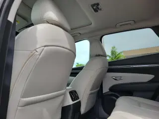 Hyundai TUCSON 2024 SEL 4dr SUV