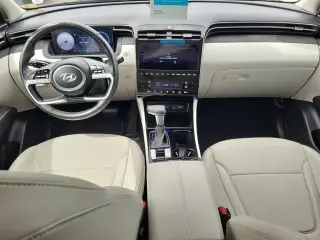 Hyundai TUCSON 2024 SEL 4dr SUV