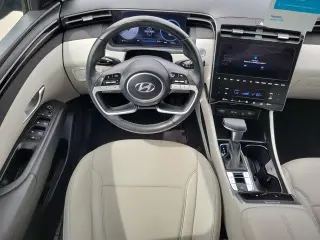 Hyundai TUCSON 2024 SEL 4dr SUV