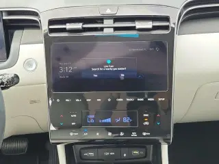 Hyundai TUCSON 2024 SEL 4dr SUV