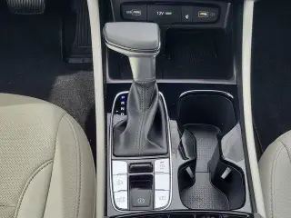 Hyundai TUCSON 2024 SEL 4dr SUV