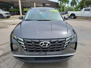 Hyundai TUCSON 2024 SEL 4dr SUV