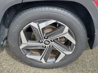 Hyundai TUCSON 2024 SEL 4dr SUV