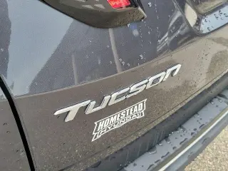 Hyundai TUCSON 2024 SEL 4dr SUV