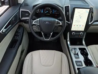 Ford Edge 2024 AWD Titanium 4p SUV