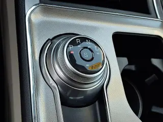 Ford Edge 2024 AWD Titanium 4p SUV