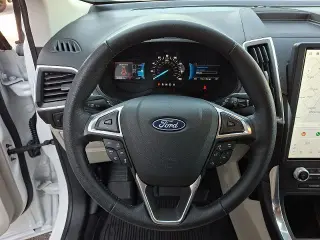 Ford Edge 2024 AWD Titanium 4p SUV