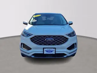 Ford Edge 2024 AWD Titanium 4p SUV