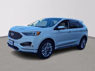 Ford Edge 2024 AWD Titanium 4p SUV