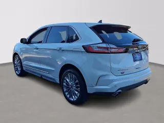 Ford Edge 2024 AWD Titanium 4p SUV