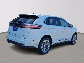 Ford Edge 2024 AWD Titanium 4p SUV